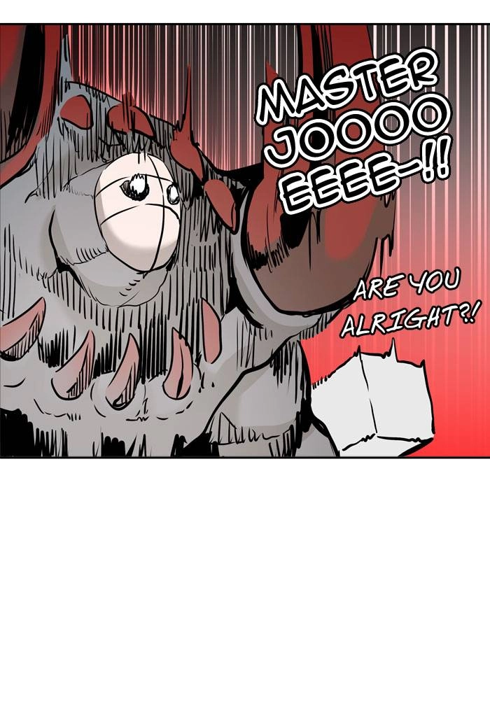Tower of God Chapter 330, page 86 of 157