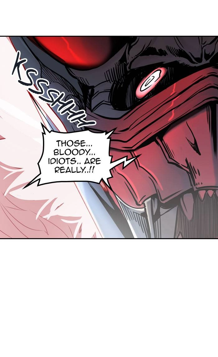 Tower of God Chapter 330, page 88 of 157