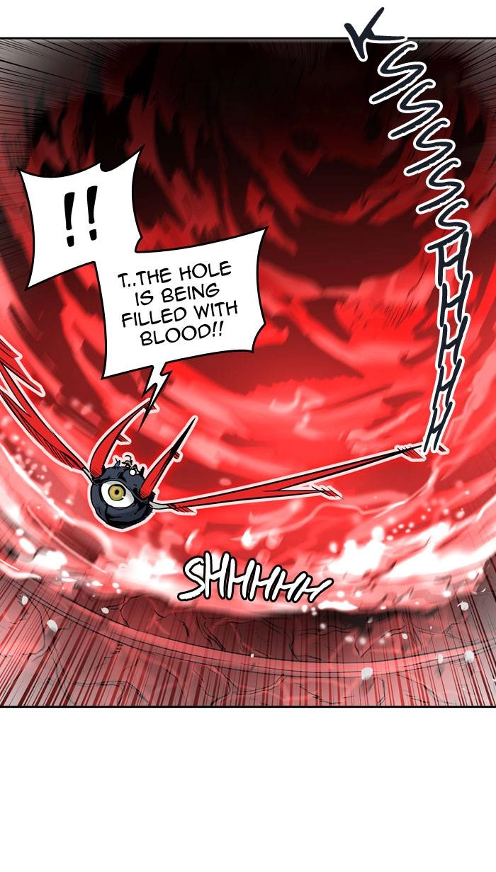 Tower of God Chapter 330, page 91 of 157