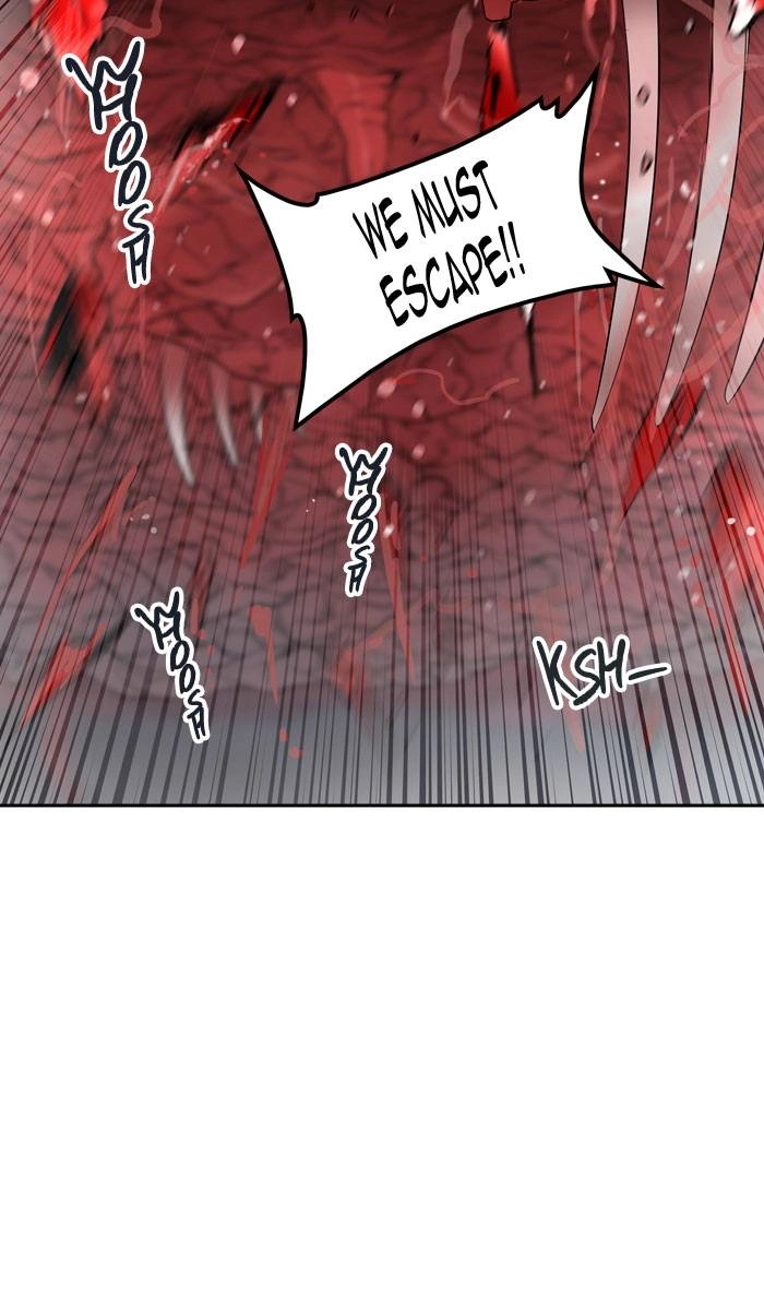 Tower of God Chapter 330, page 93 of 157