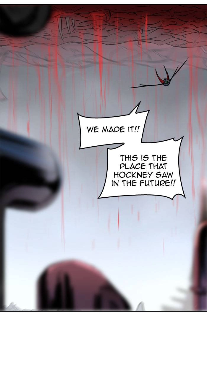 Tower of God Chapter 330, page 96 of 157