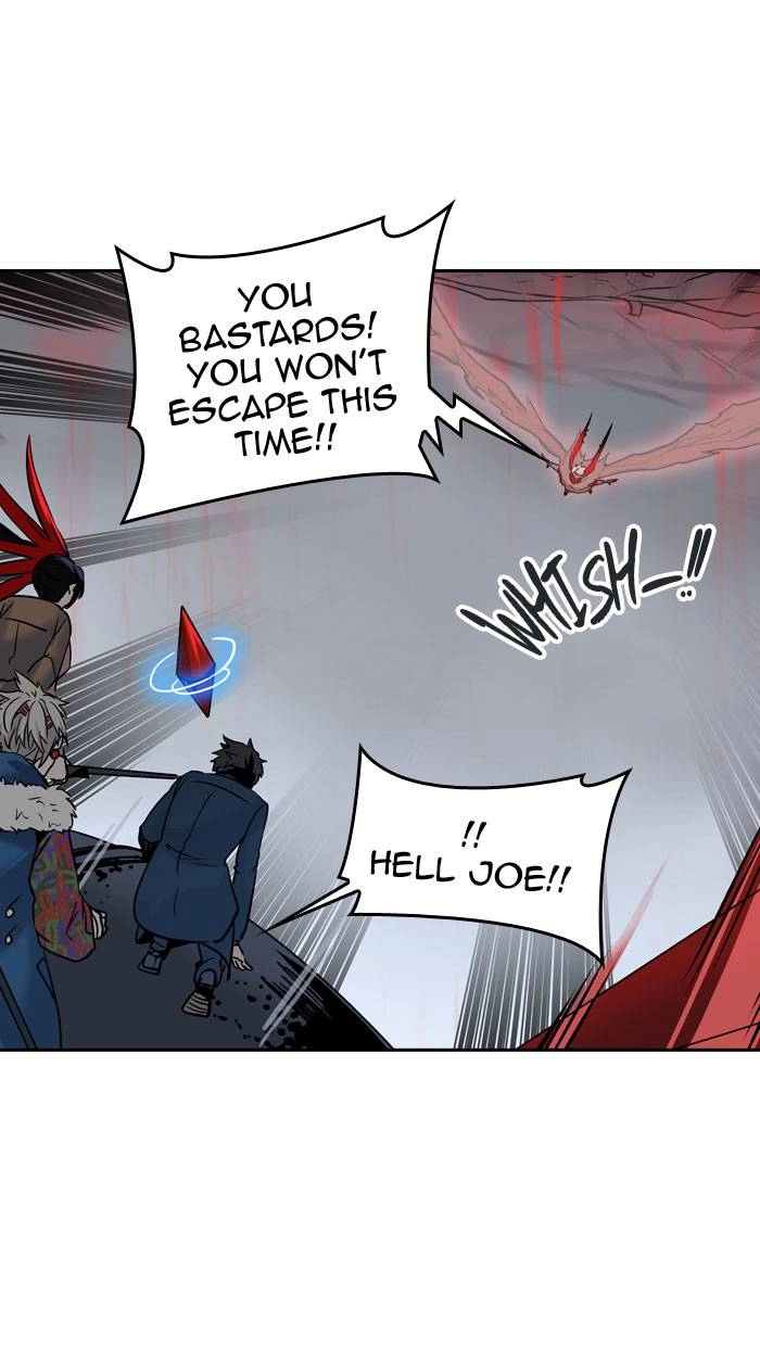 Tower of God Chapter 330, page 97 of 157