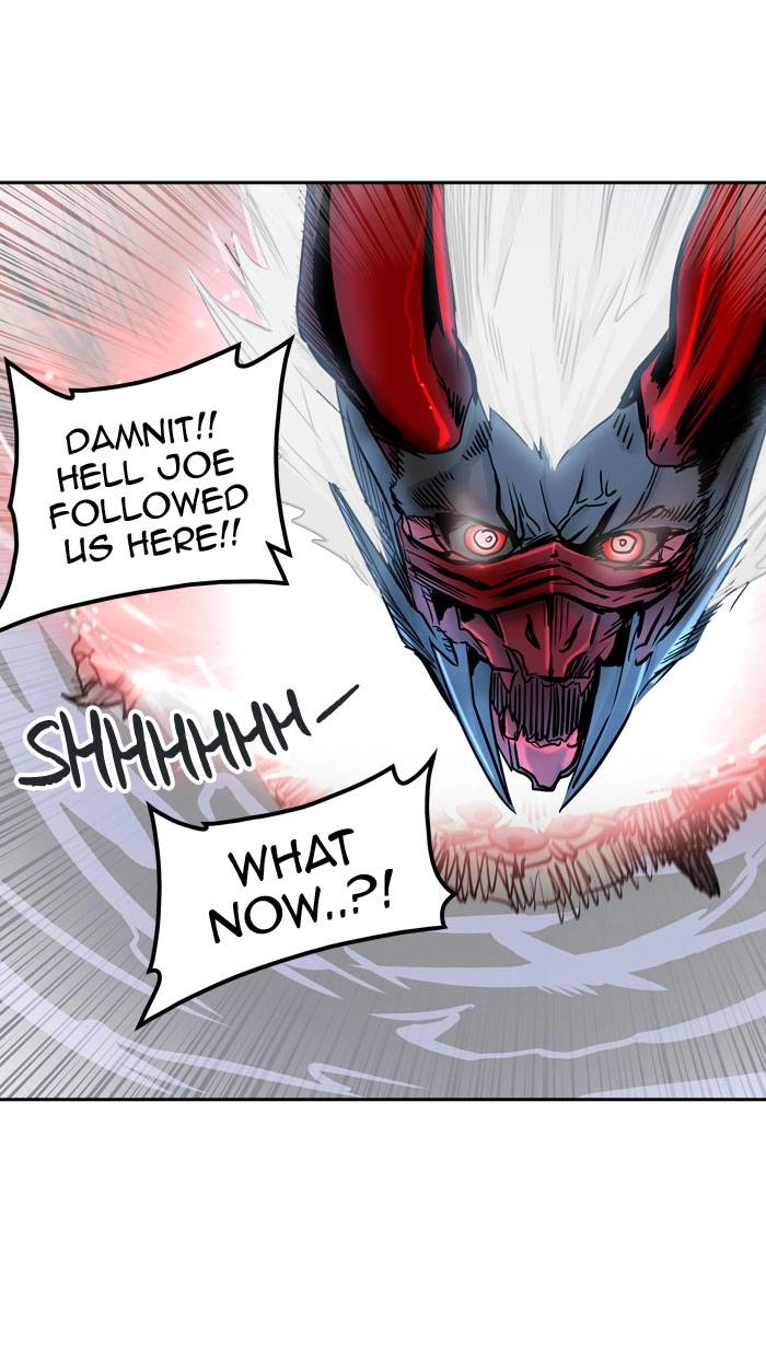 Tower of God Chapter 330, page 98 of 157