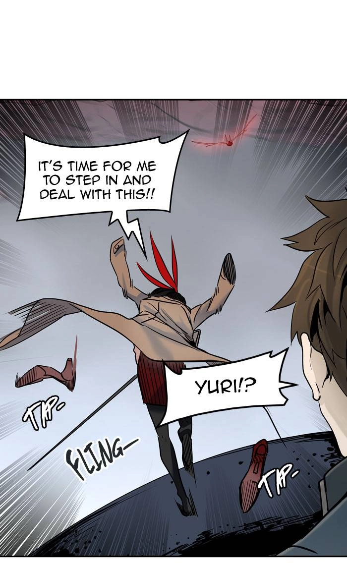 Tower of God Chapter 330, page 99 of 157