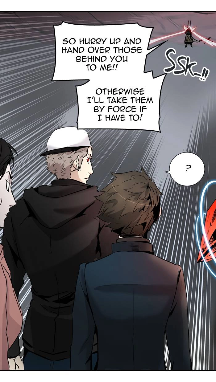 Tower of God Chapter 331, page 10 of 129