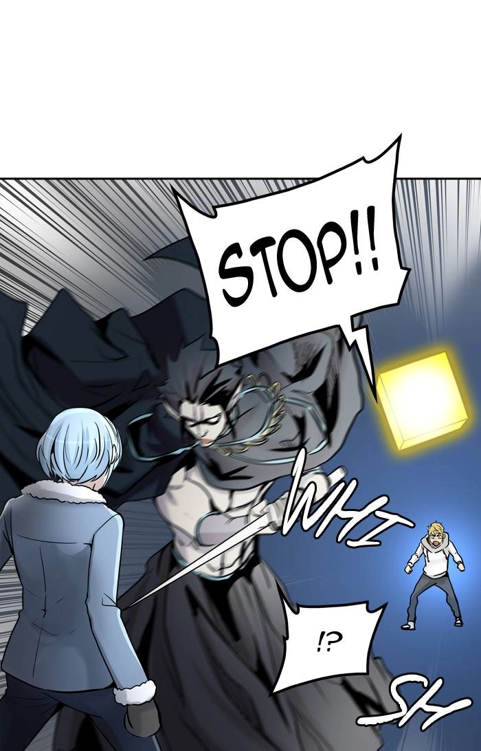 Tower of God Chapter 331, page 101 of 129