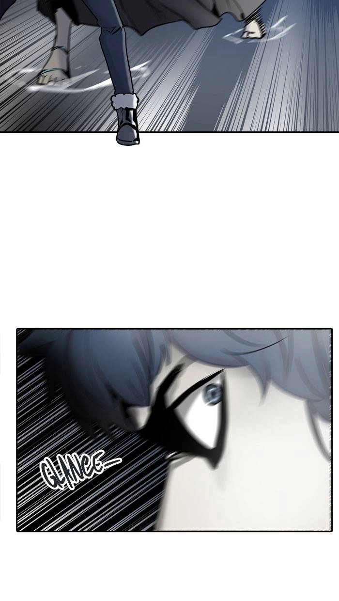 Tower of God Chapter 331, page 102 of 129