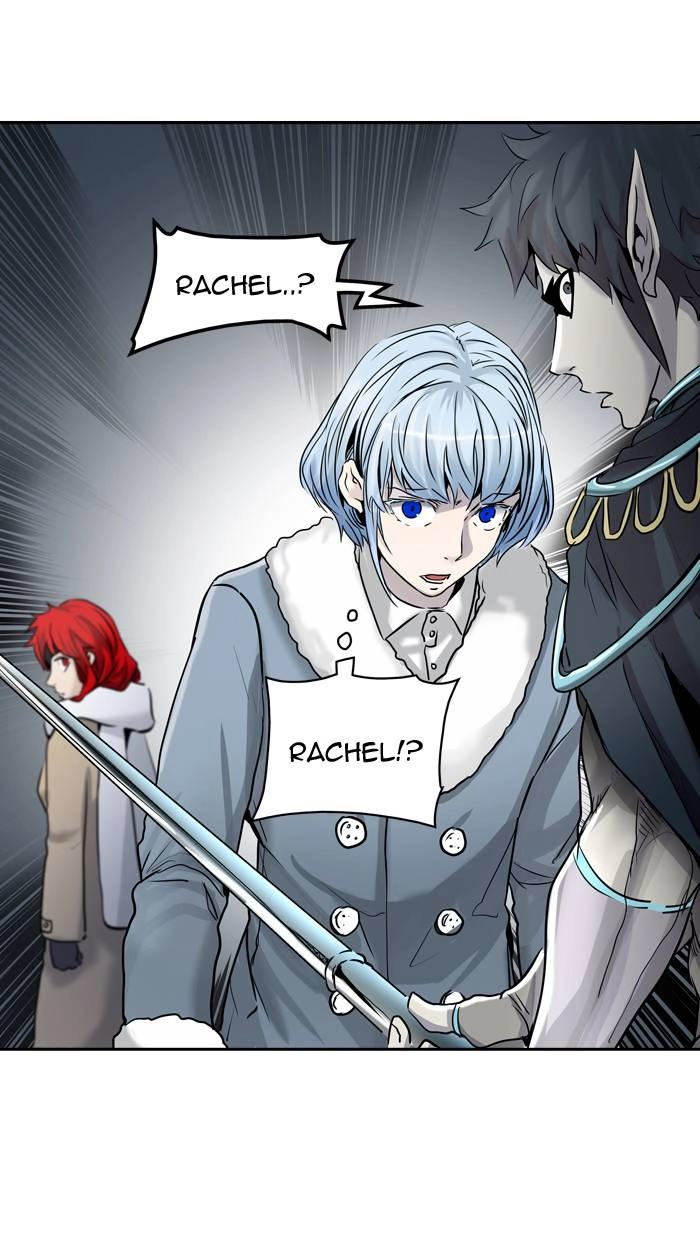 Tower of God Chapter 331, page 104 of 129