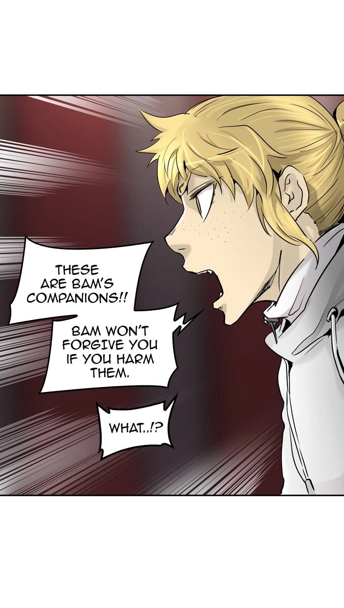 Tower of God Chapter 331, page 105 of 129