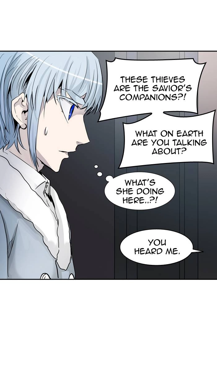 Tower of God Chapter 331, page 106 of 129