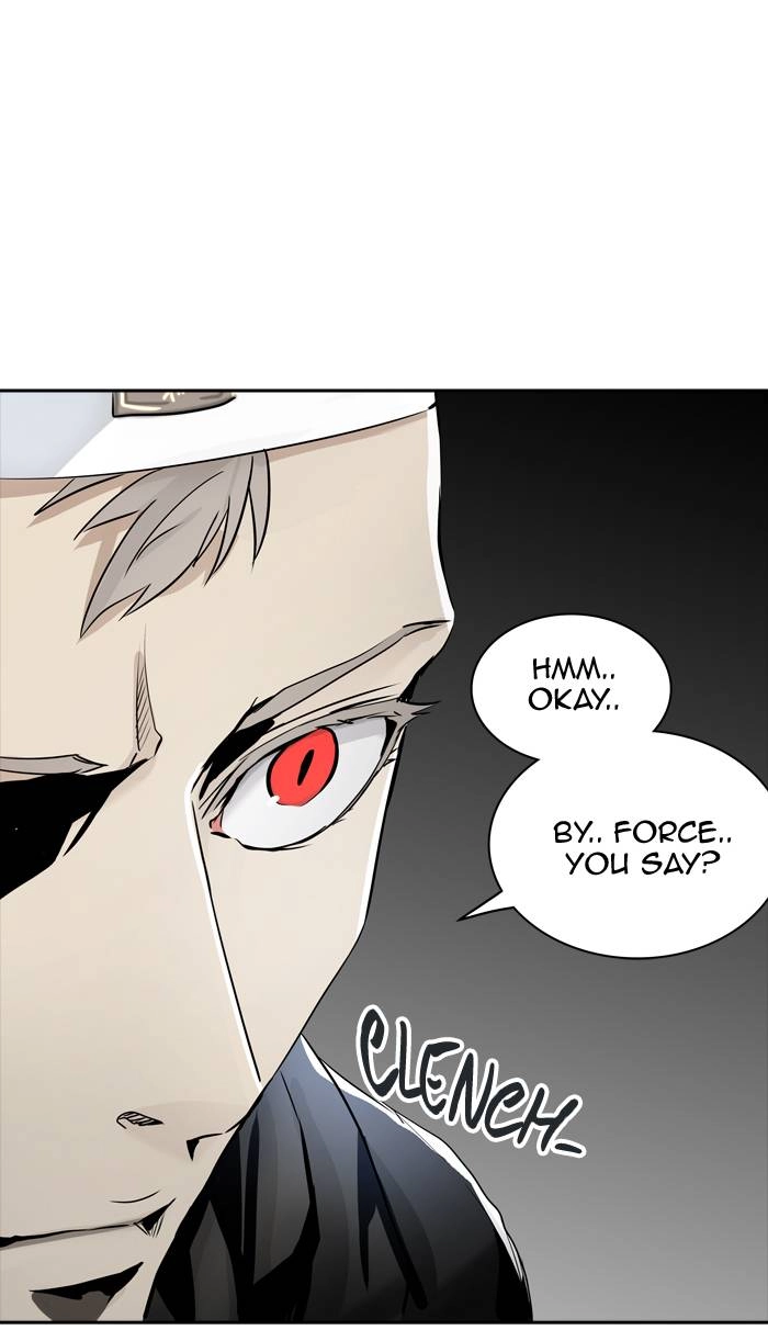 Tower of God Chapter 331, page 11 of 129
