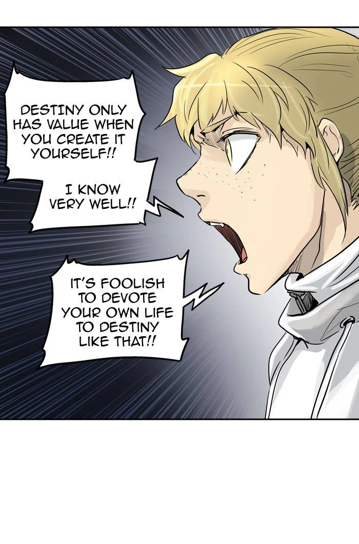 Tower of God Chapter 331, page 112 of 129
