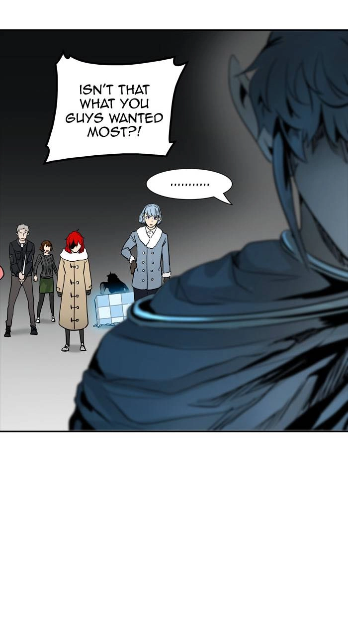 Tower of God Chapter 331, page 114 of 129
