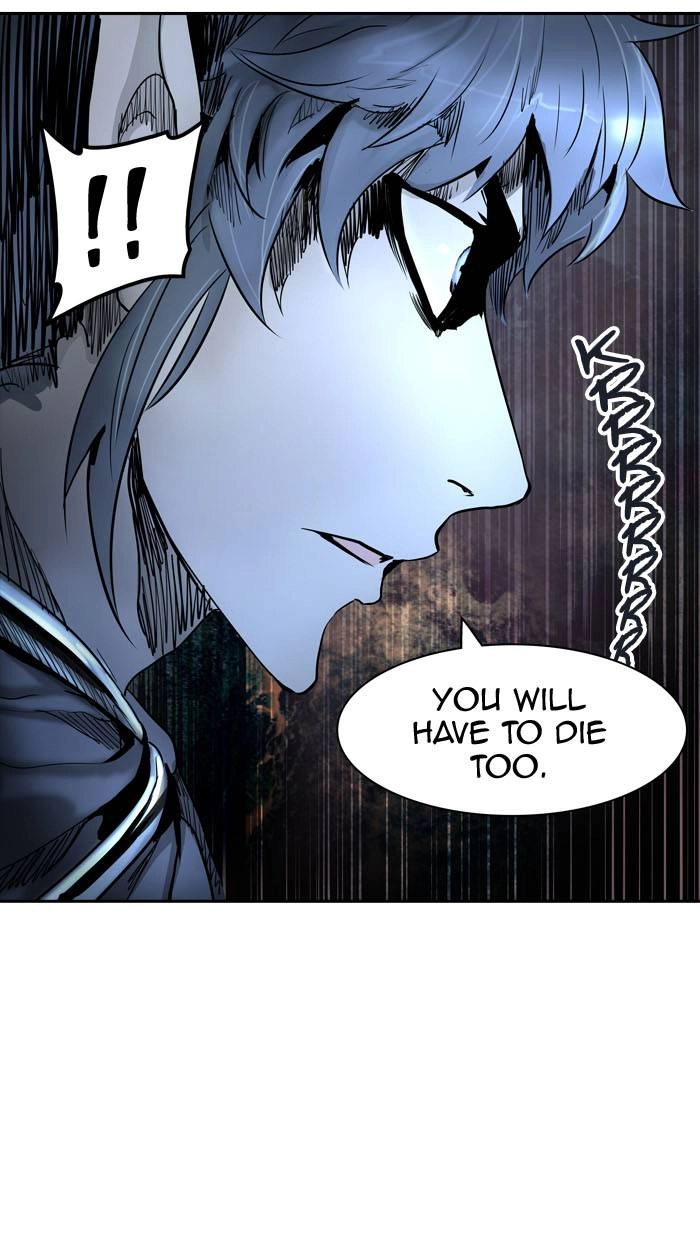 Tower of God Chapter 331, page 116 of 129