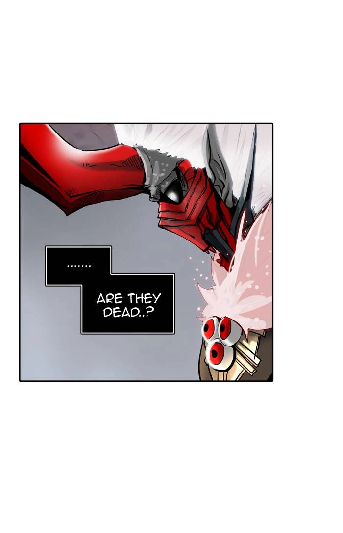 Tower of God Chapter 331, page 119 of 129