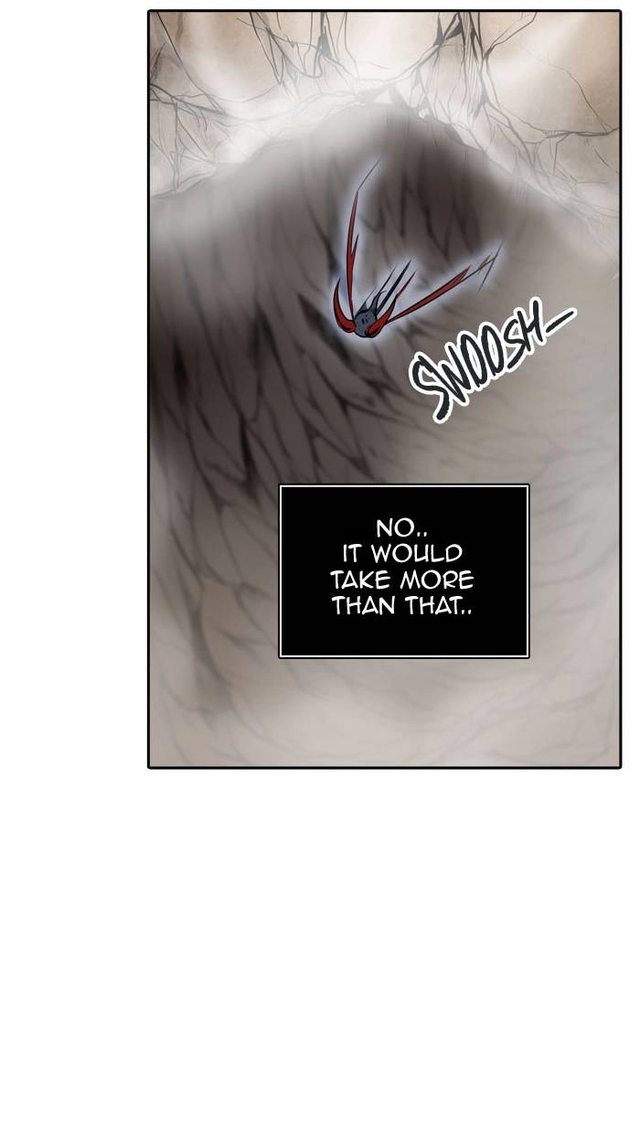 Tower of God Chapter 331, page 120 of 129