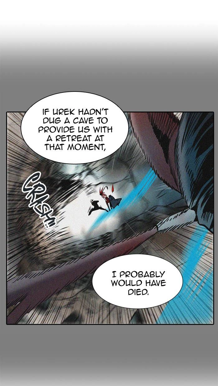 Tower of God Chapter 331, page 123 of 129