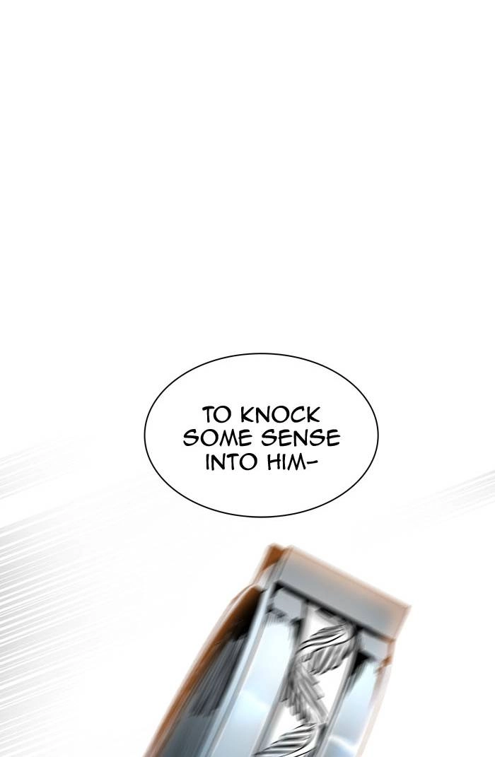 Tower of God Chapter 331, page 128 of 129