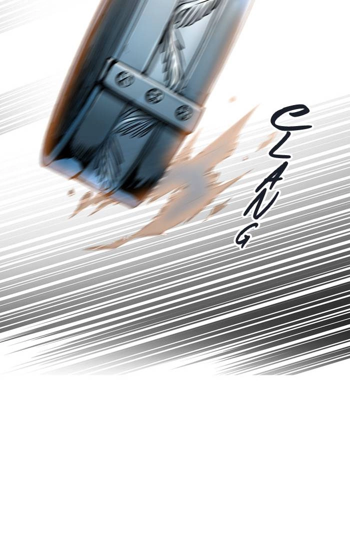Tower of God Chapter 331, page 129 of 129