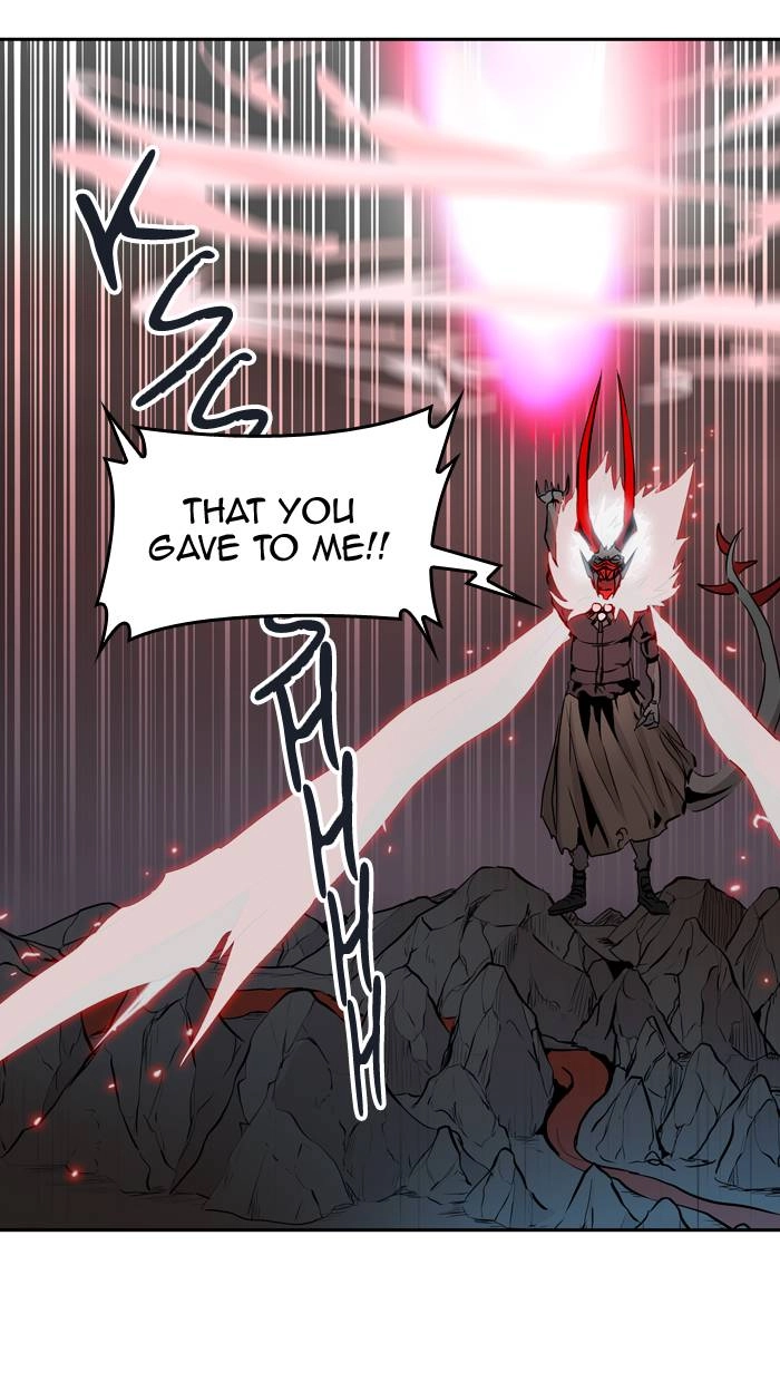 Tower of God Chapter 331, page 16 of 129