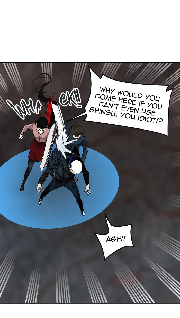 Tower of God Chapter 331, page 18 of 129