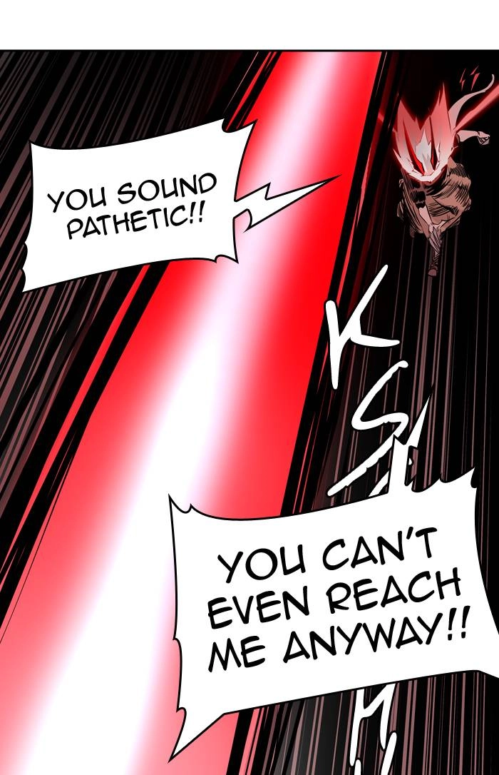 Tower of God Chapter 331, page 20 of 129