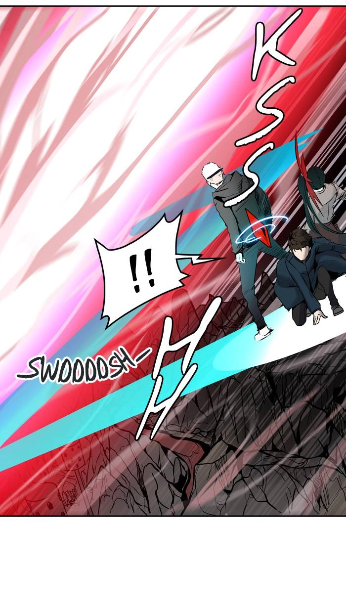 Tower of God Chapter 331, page 23 of 129