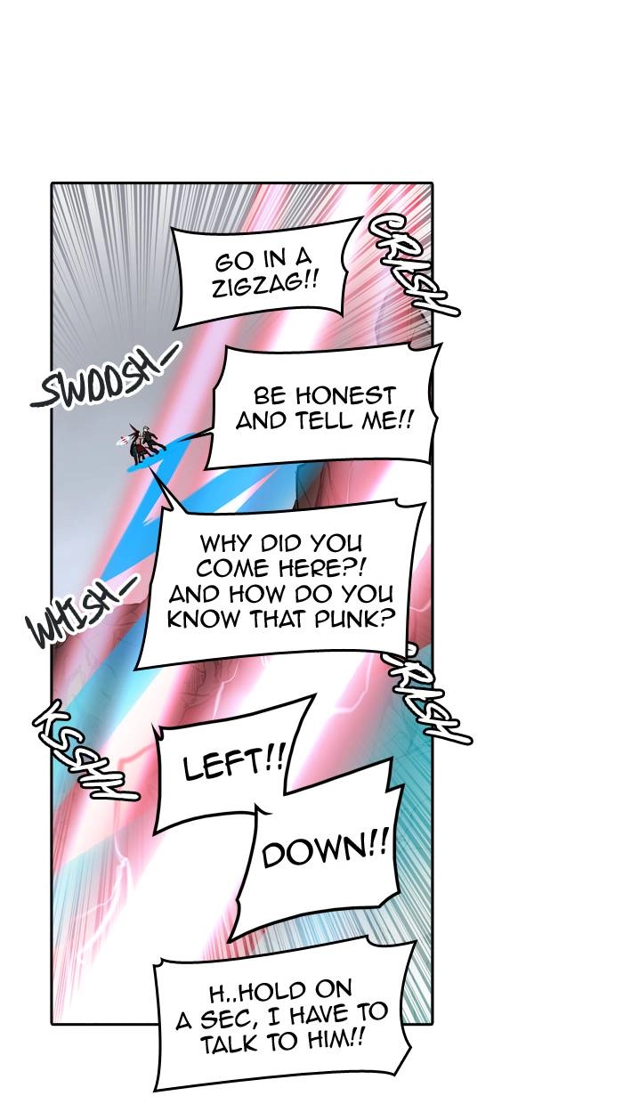 Tower of God Chapter 331, page 24 of 129