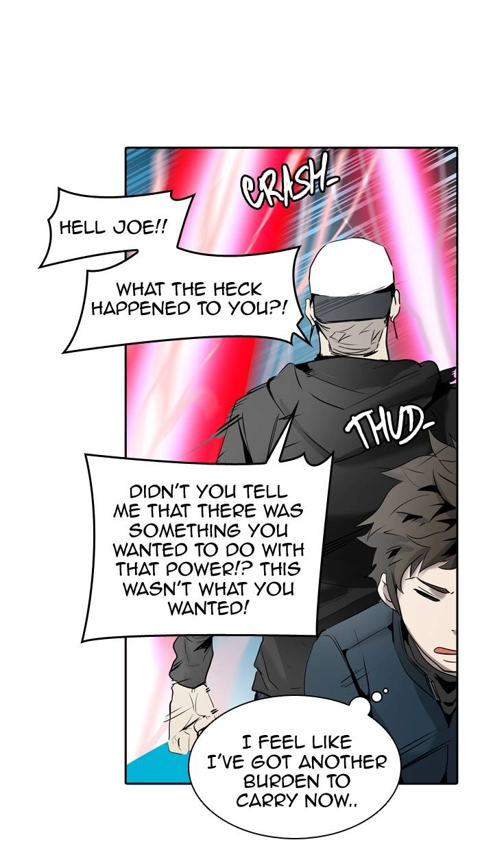 Tower of God Chapter 331, page 25 of 129