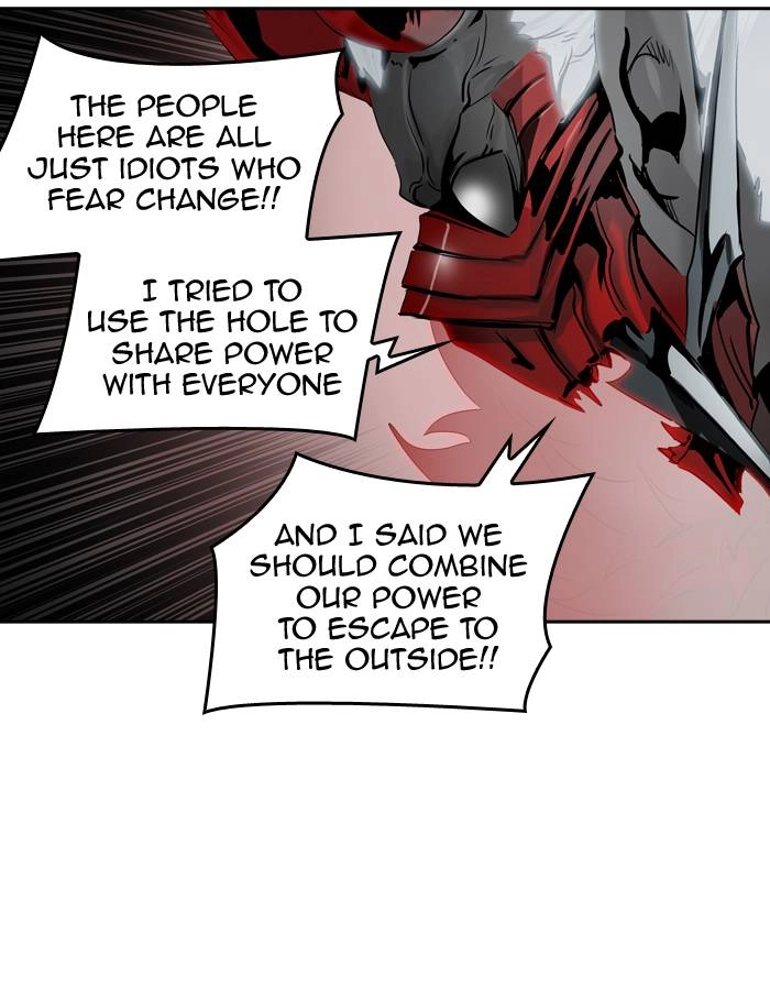 Tower of God Chapter 331, page 28 of 129