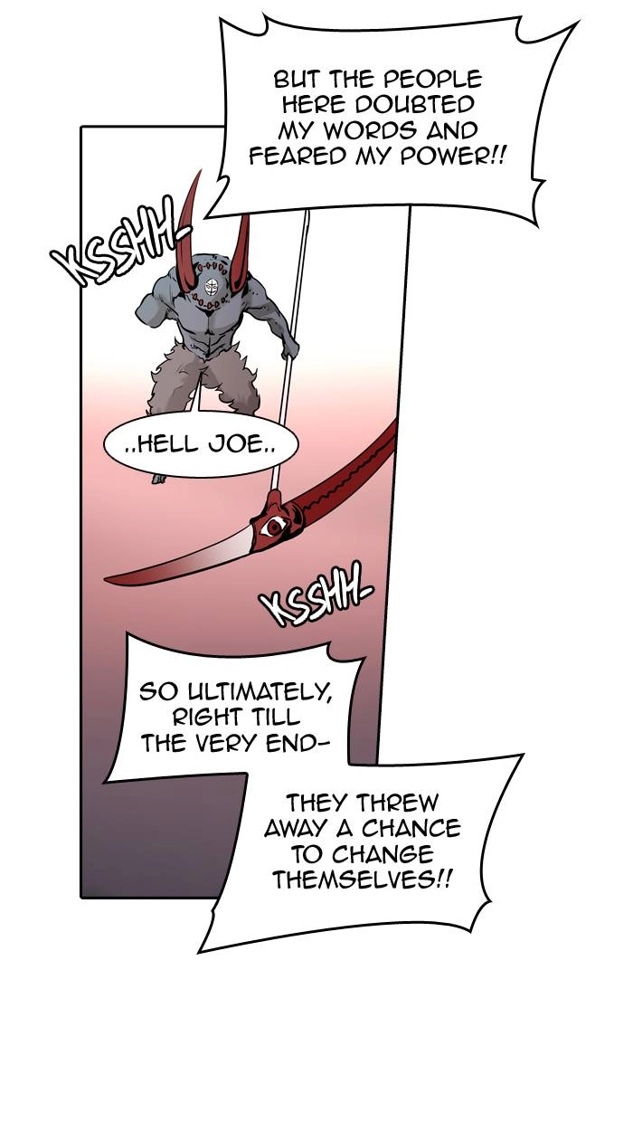 Tower of God Chapter 331, page 29 of 129