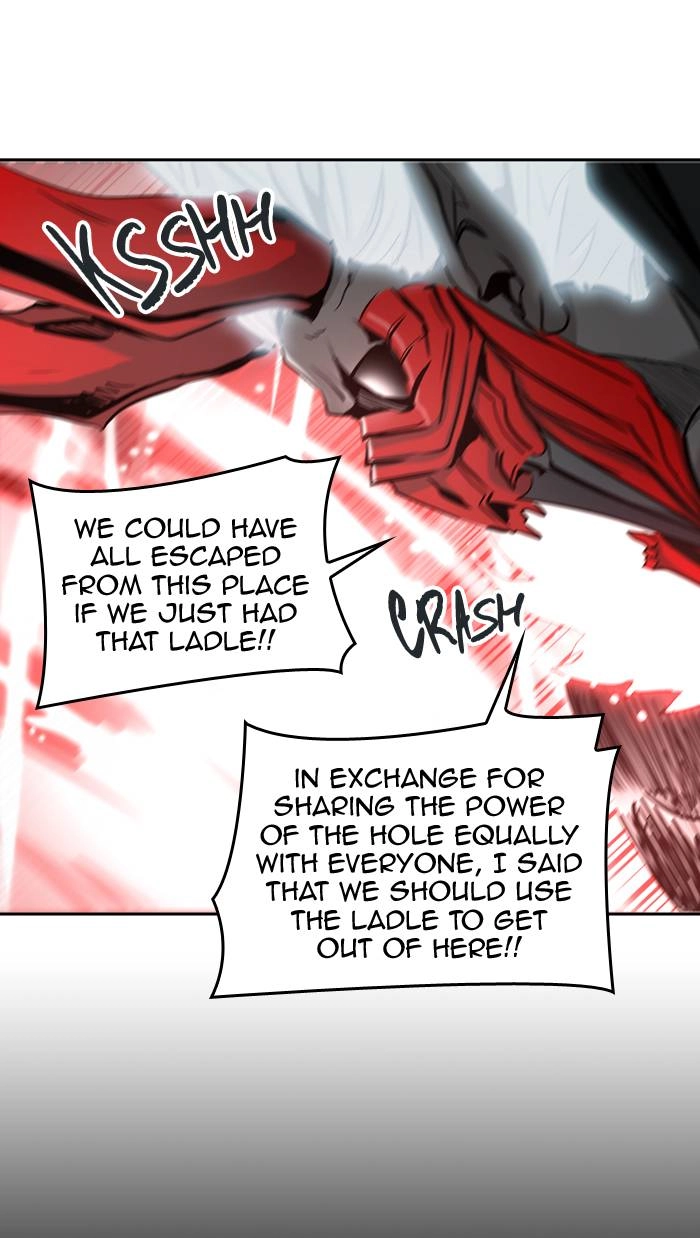 Tower of God Chapter 331, page 32 of 129