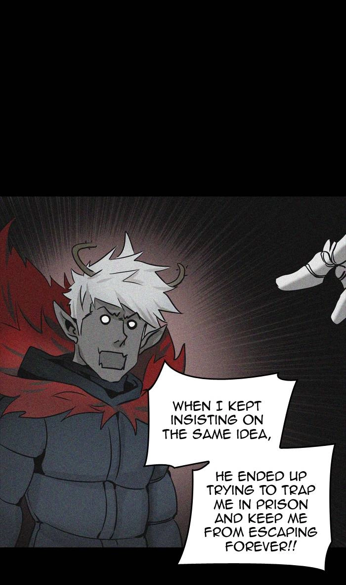 Tower of God Chapter 331, page 34 of 129