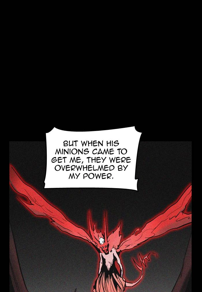 Tower of God Chapter 331, page 35 of 129