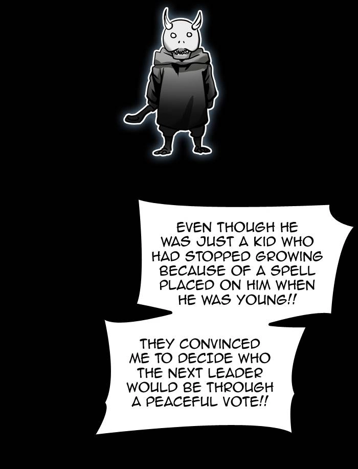 Tower of God Chapter 331, page 37 of 129
