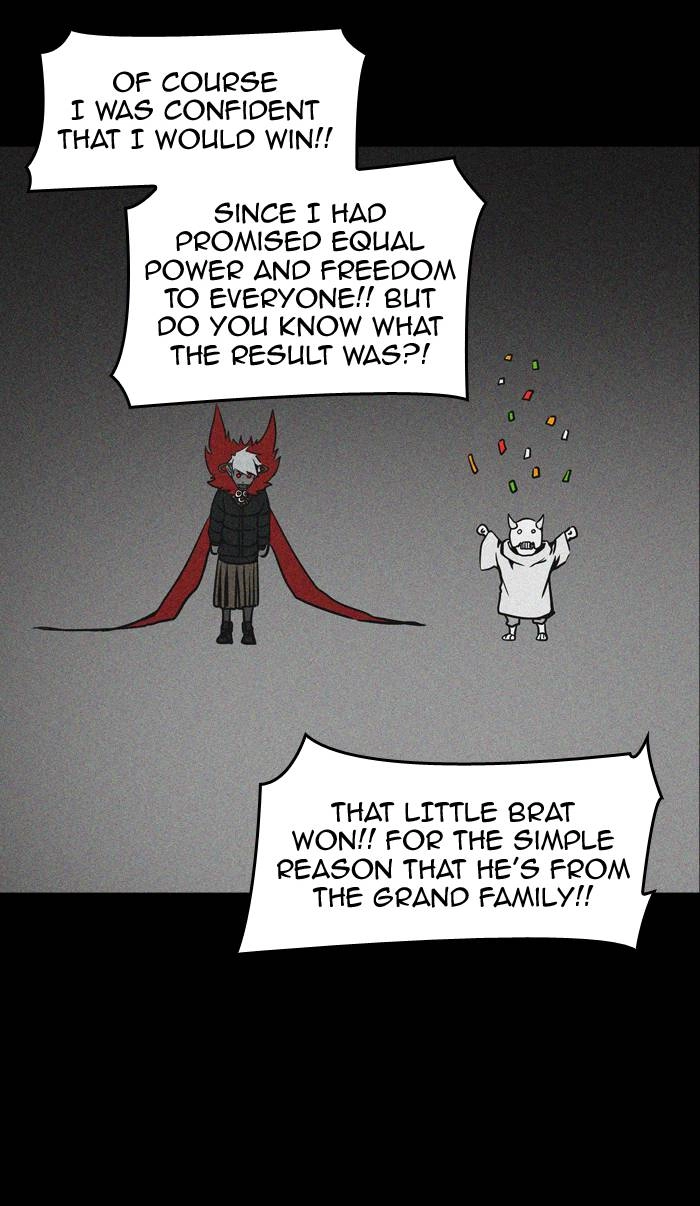 Tower of God Chapter 331, page 38 of 129