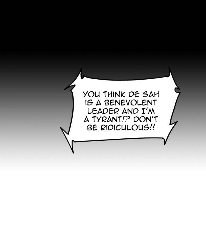 Tower of God Chapter 331, page 40 of 129