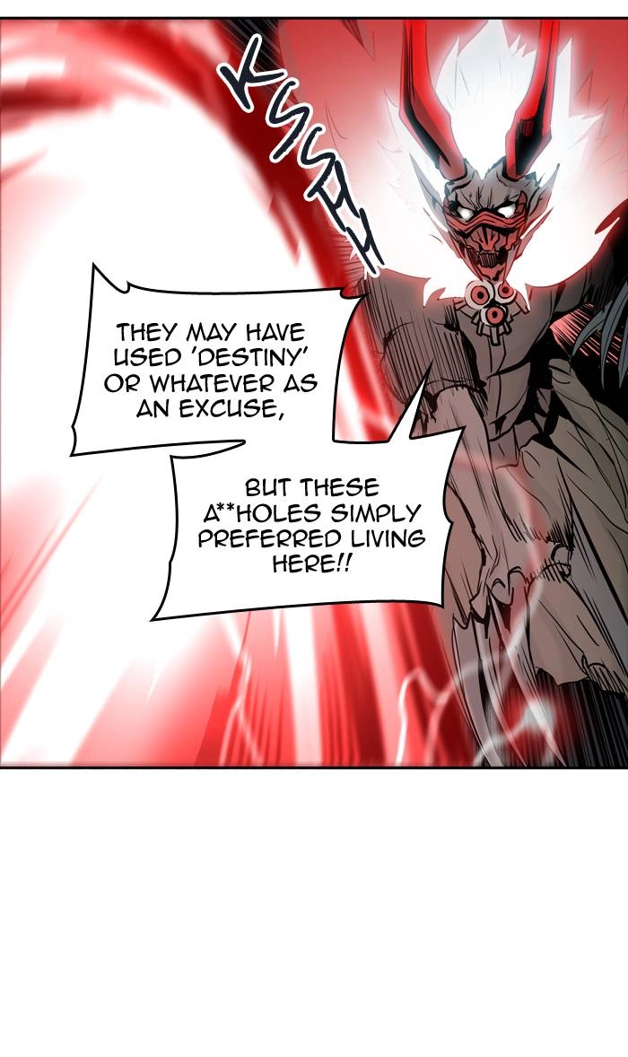 Tower of God Chapter 331, page 41 of 129