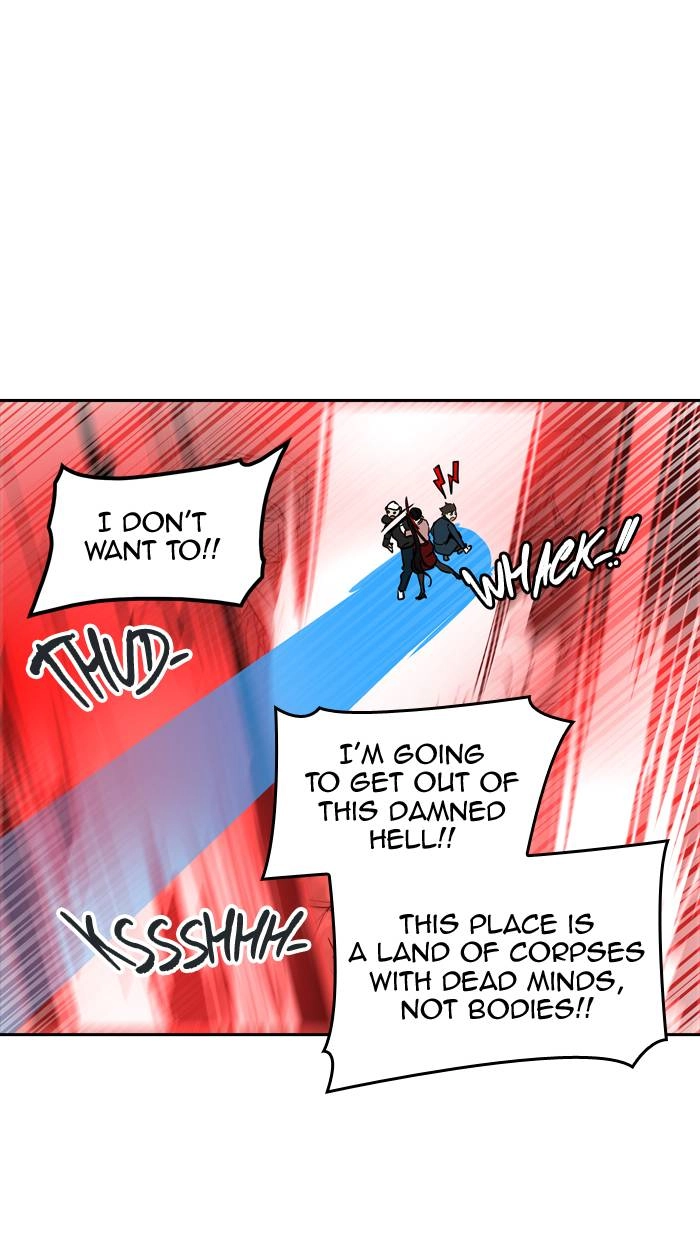 Tower of God Chapter 331, page 43 of 129