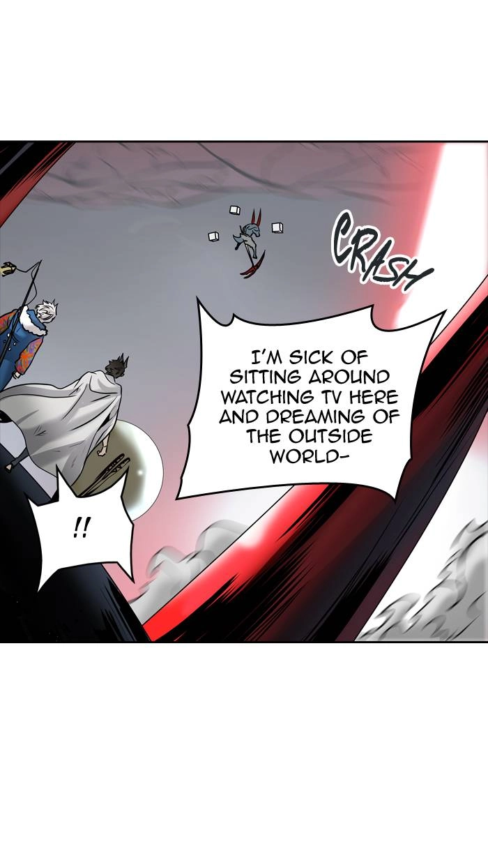 Tower of God Chapter 331, page 44 of 129