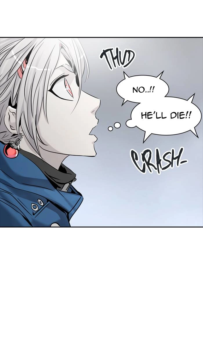 Tower of God Chapter 331, page 45 of 129