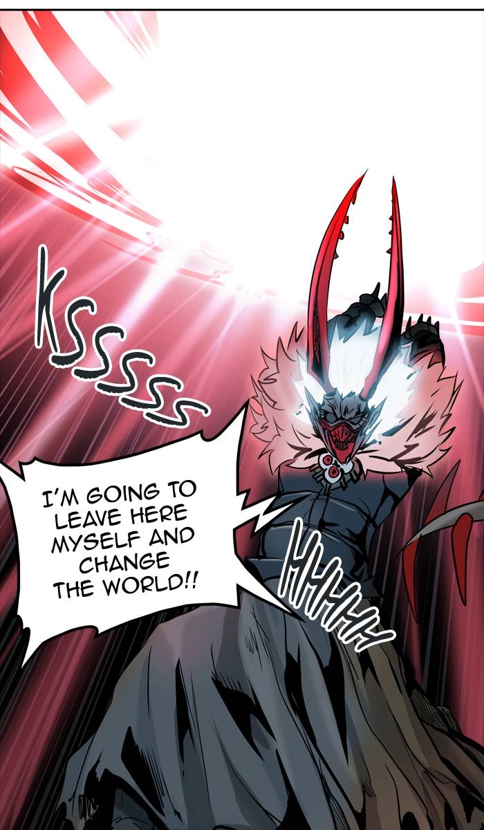 Tower of God Chapter 331, page 46 of 129