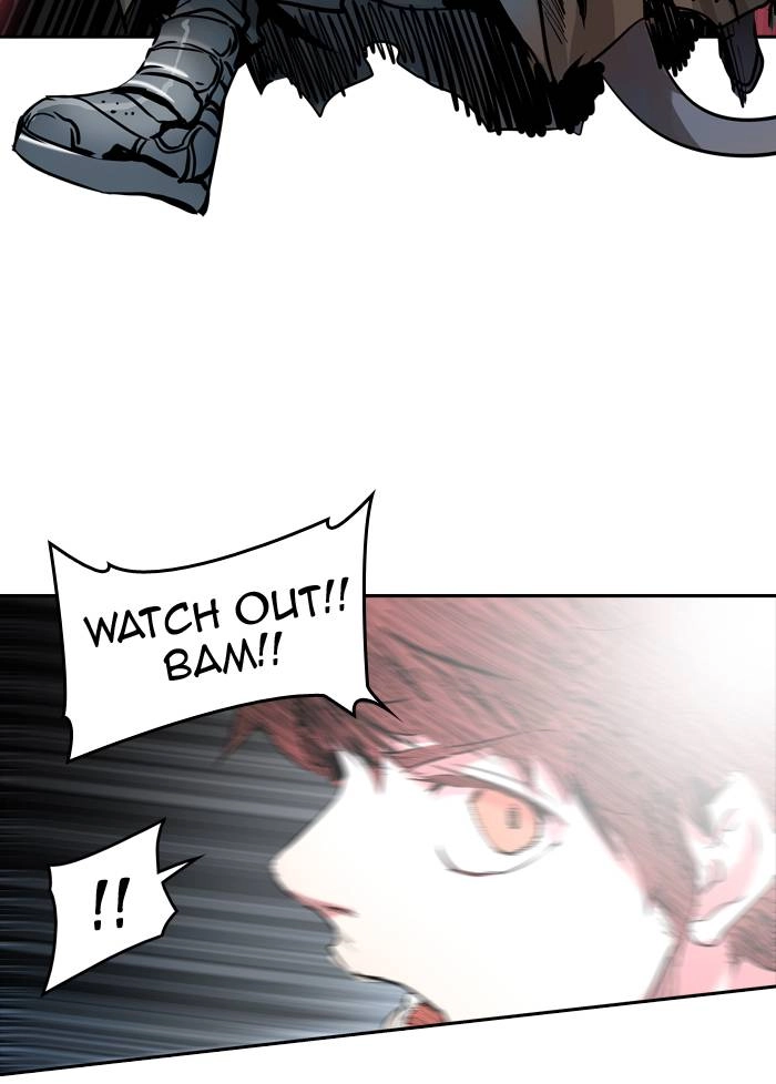 Tower of God Chapter 331, page 47 of 129