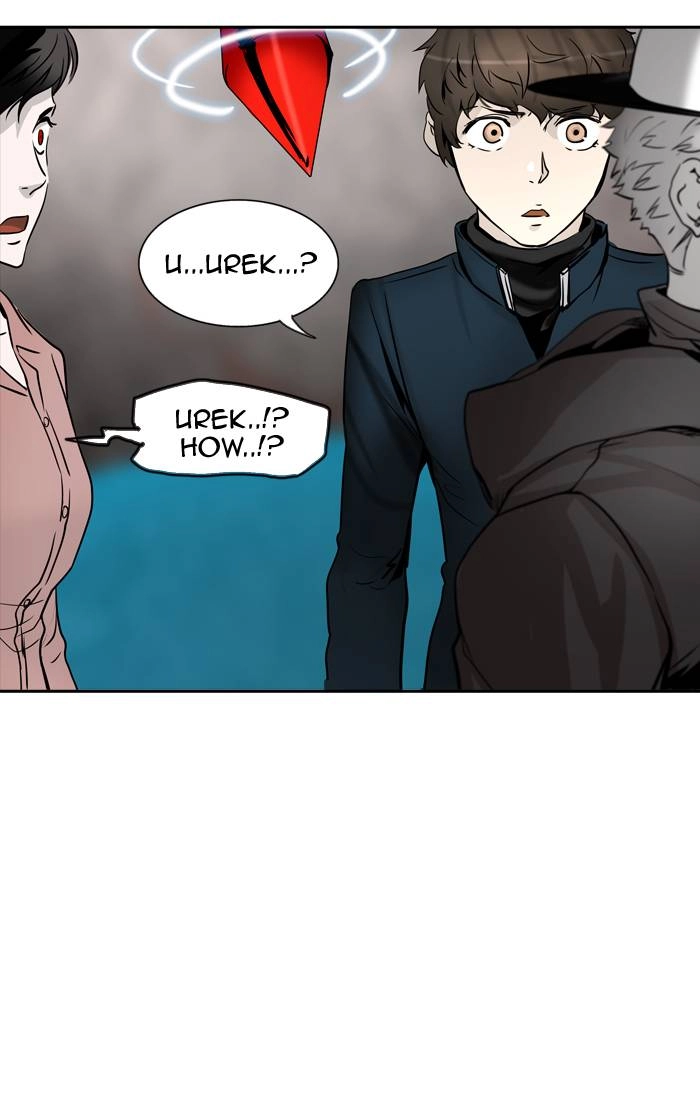 Tower of God Chapter 331, page 5 of 129