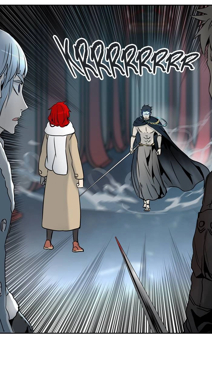 Tower of God Chapter 331, page 51 of 129