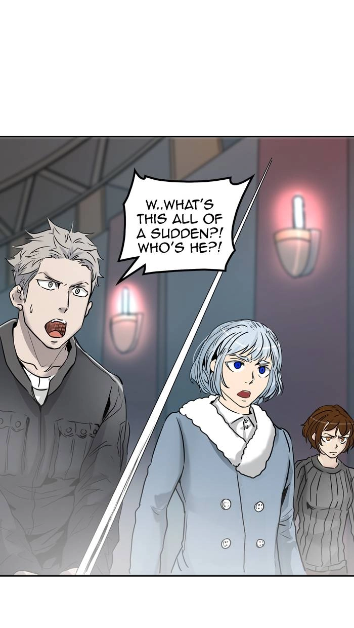Tower of God Chapter 331, page 52 of 129
