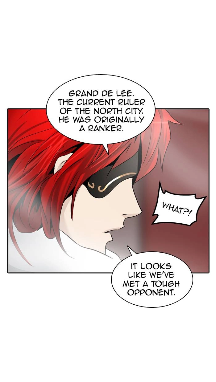 Tower of God Chapter 331, page 53 of 129