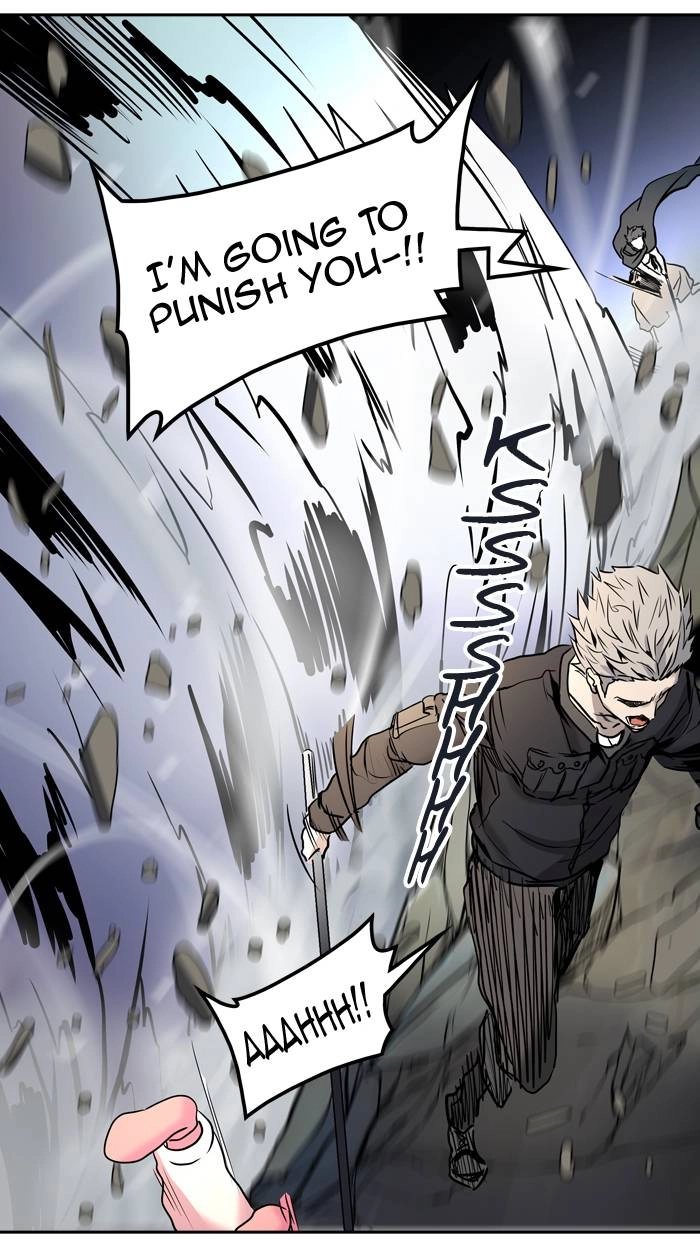 Tower of God Chapter 331, page 55 of 129