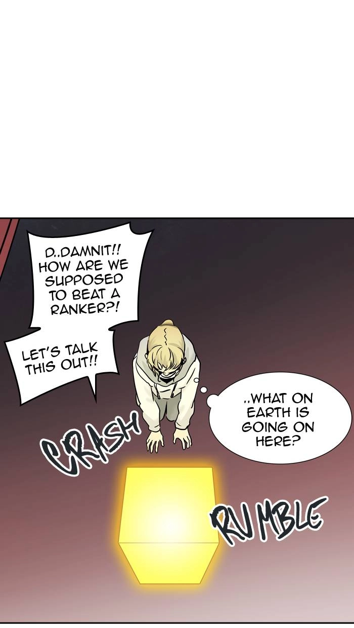 Tower of God Chapter 331, page 56 of 129