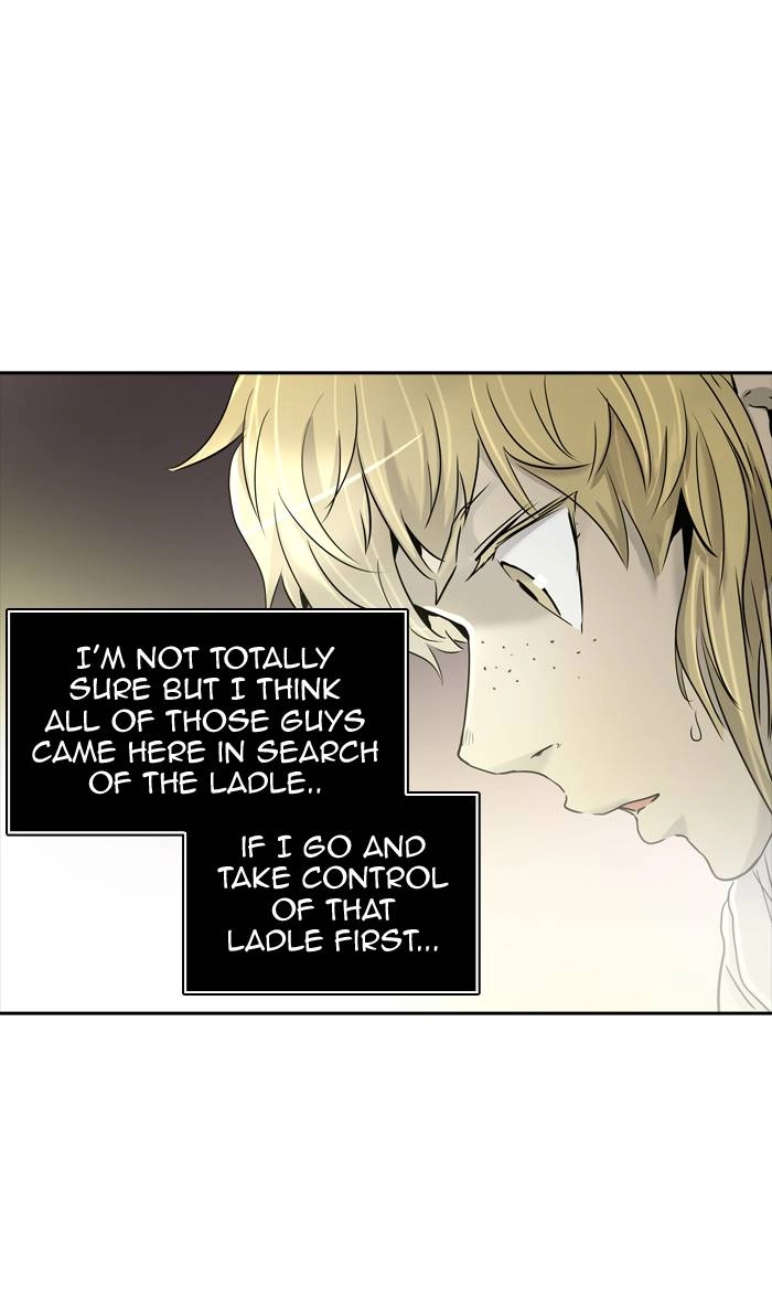 Tower of God Chapter 331, page 57 of 129